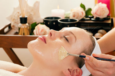 Cosmetic Services
